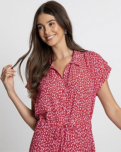 Threadbare Businesskleid