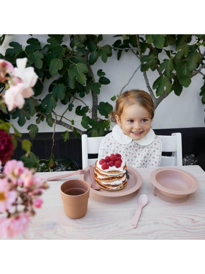 Elodie Details Lätzchen - Autumn Rose in Bunt ab 3 Monate günstig kaufen onesize