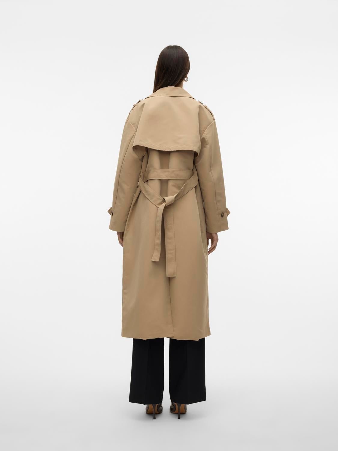VMCHLOE Trenchcoat