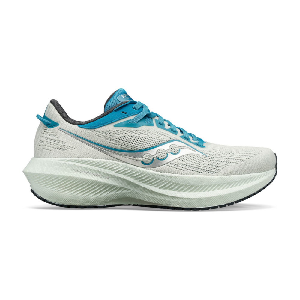 Saucony Triumph 21 S10881-20 / weiss