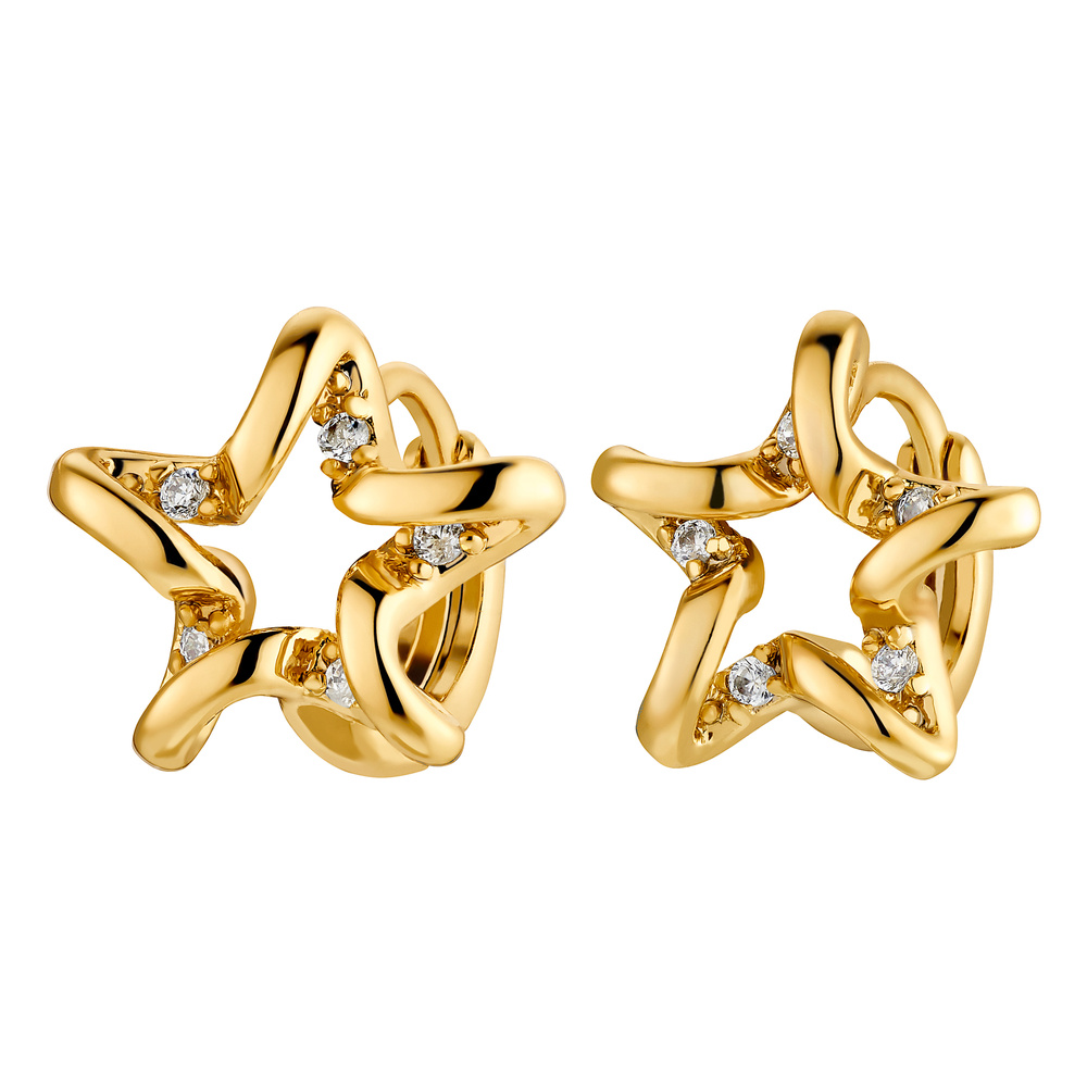 Heideman Boucles d'oreilles Amalia Boucles d'oreilles