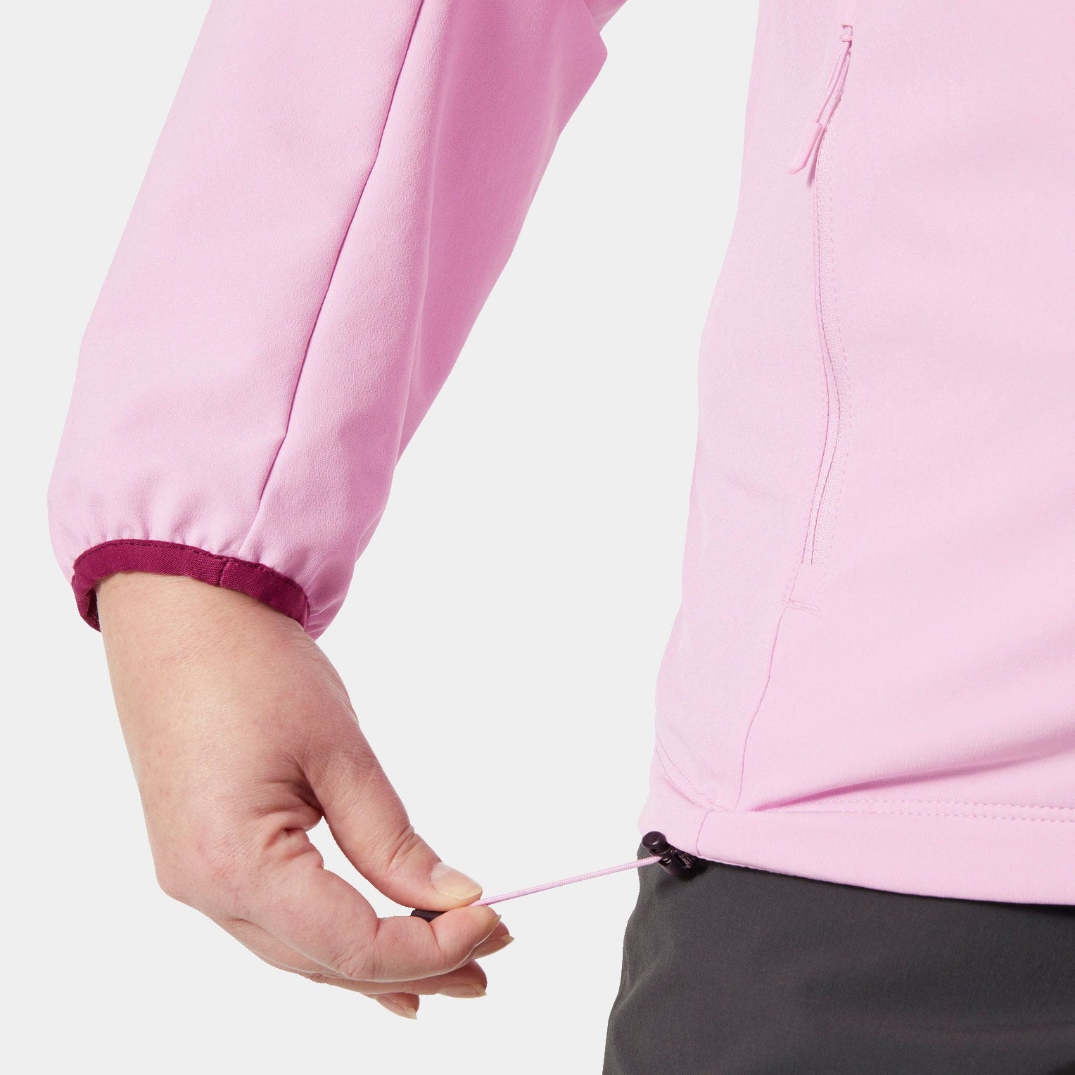Women's Cascade Shield Plus Jacket