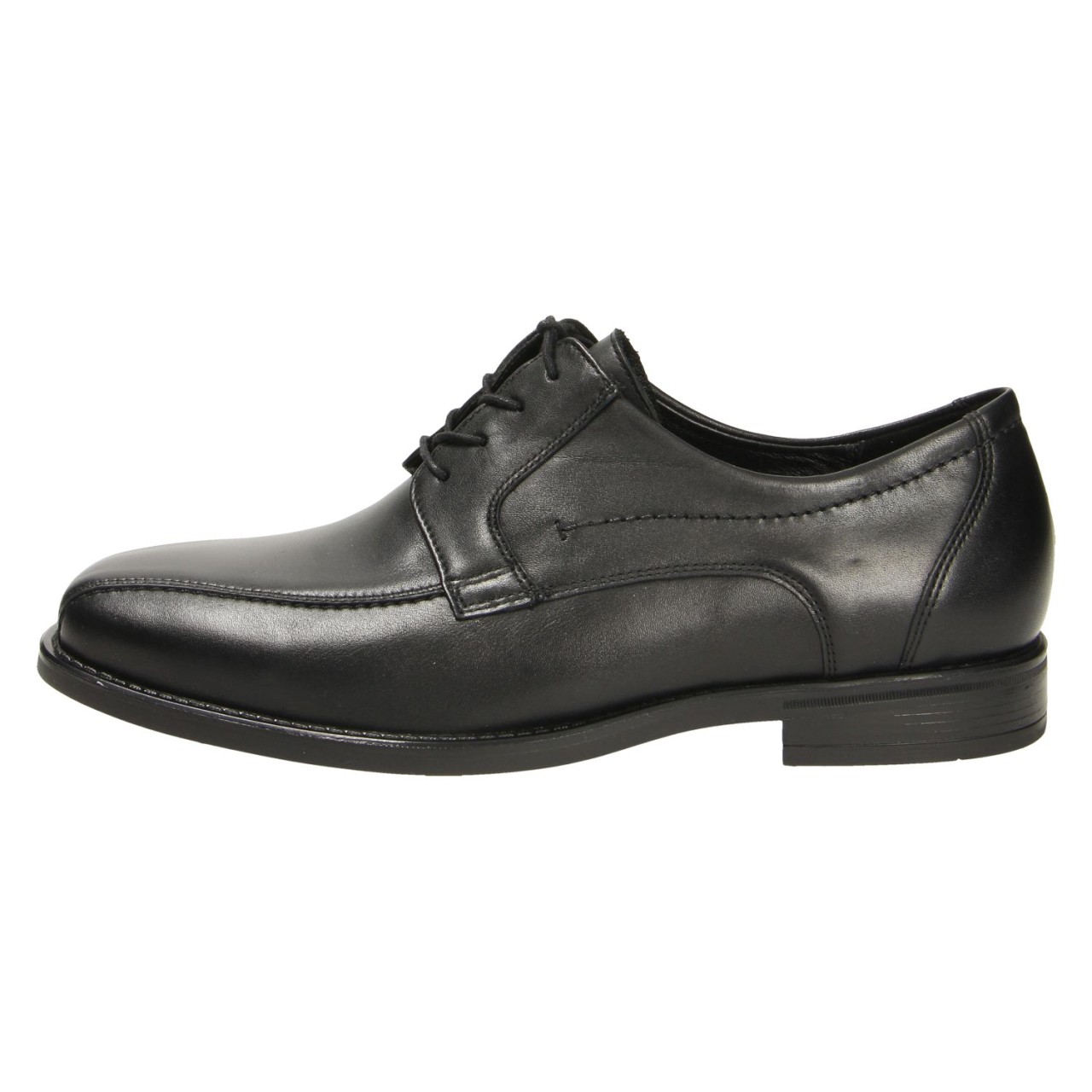 WALDLÄUFER Business Schuhe schwarz RIVA