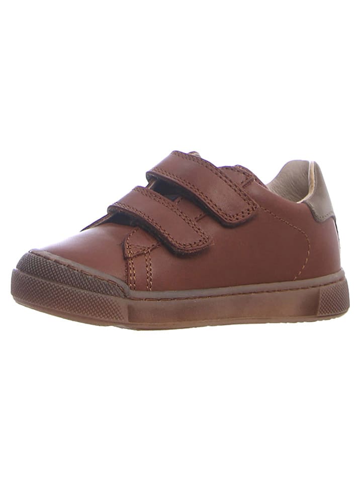 Naturino Leder-Sneakers 