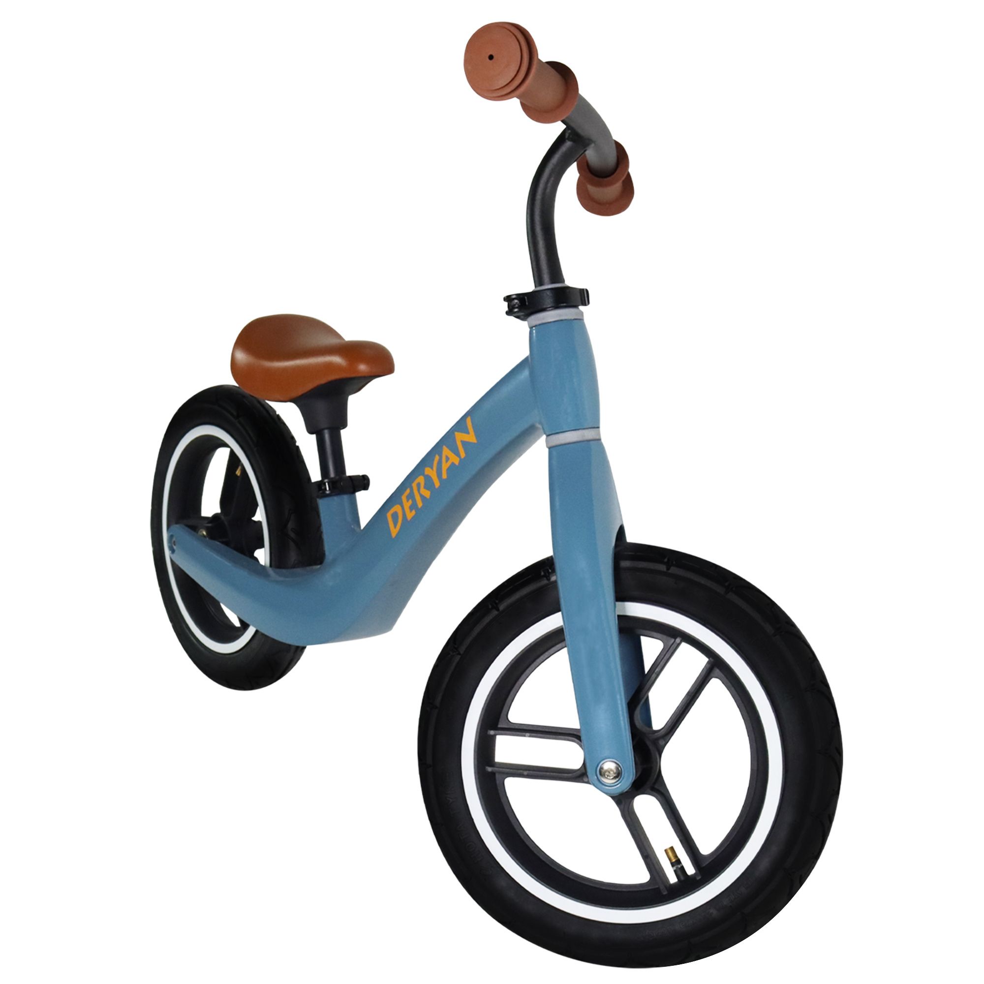 Deryan 12 Zoll Balance-Bike