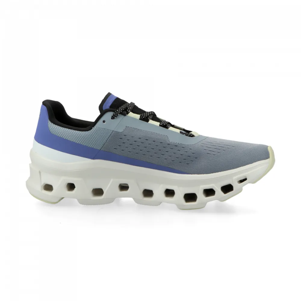 ON Cloudmonster 61.97787 / blau