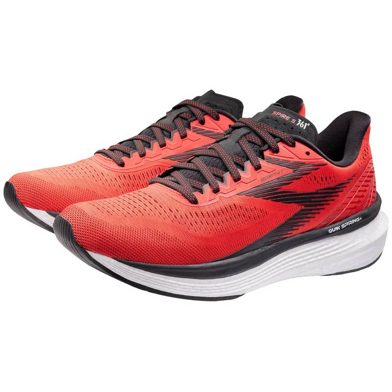 361° Spire 5 Laufschuhe Herren