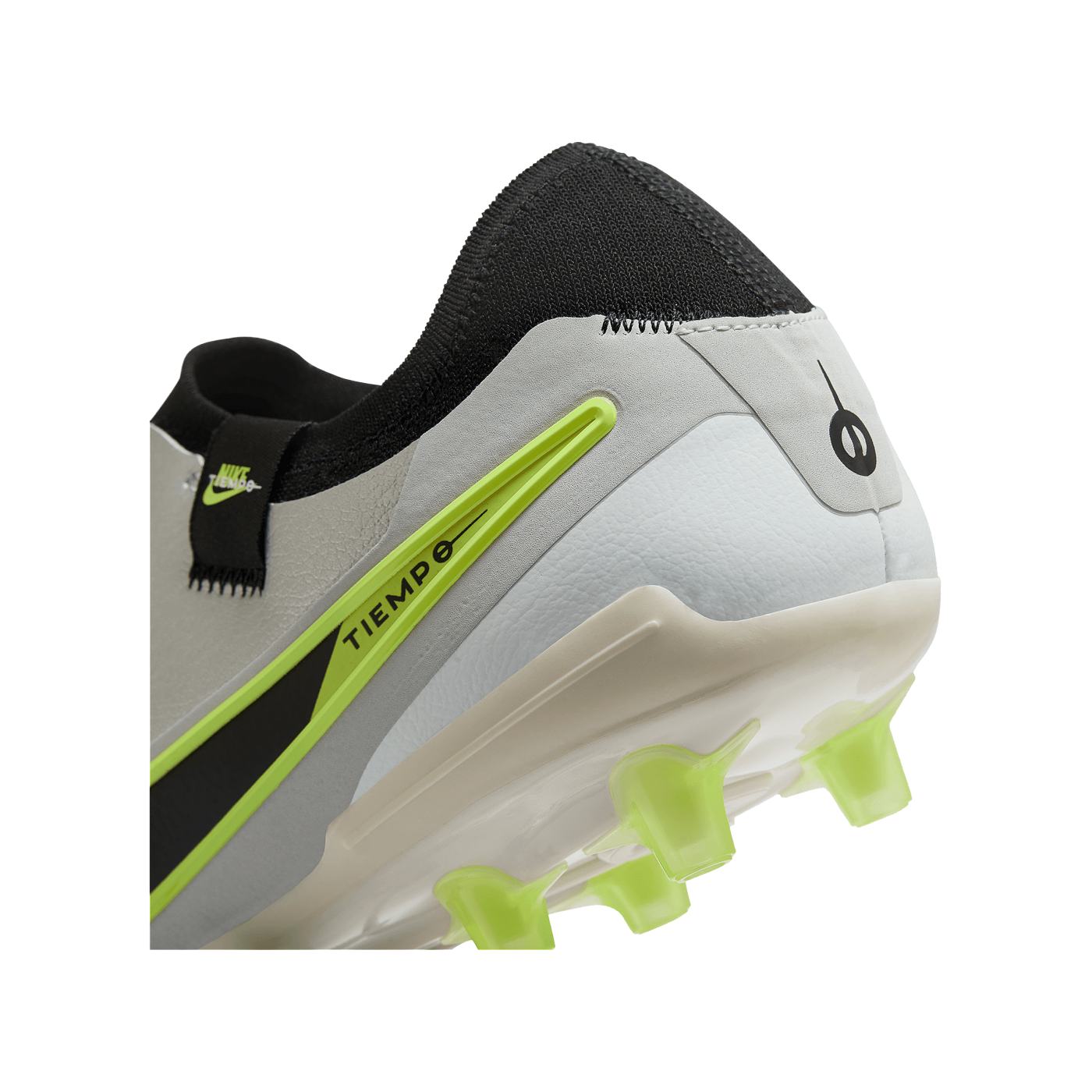 Nike Tiempo Legend X Pro AG-Pro Déjà Vu Silber