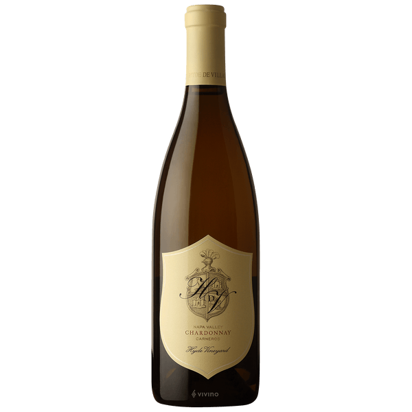 HDVChardonnay (Hyde Vineyard) 2015
