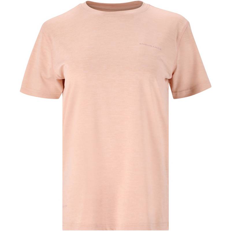 Endurance Maje Printshirt Damen