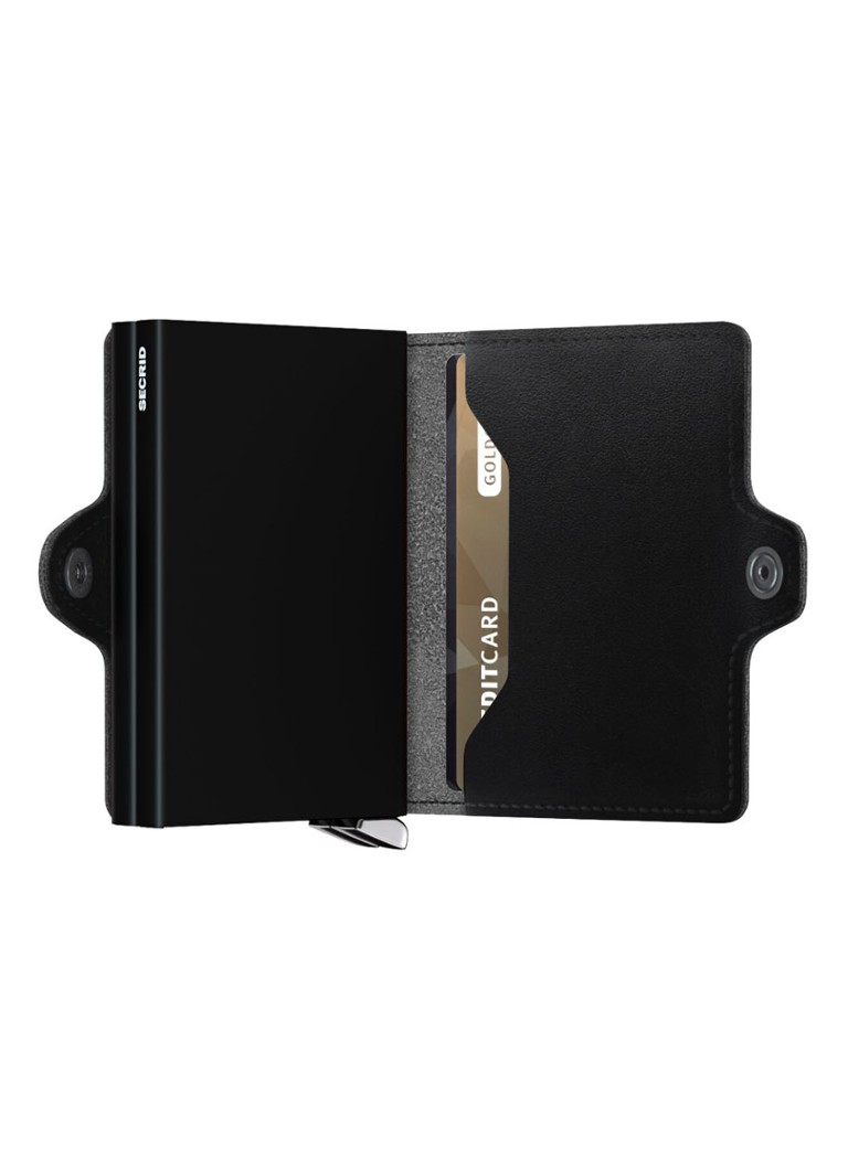 Carcasă pentru carduri Secrid Twinwallet