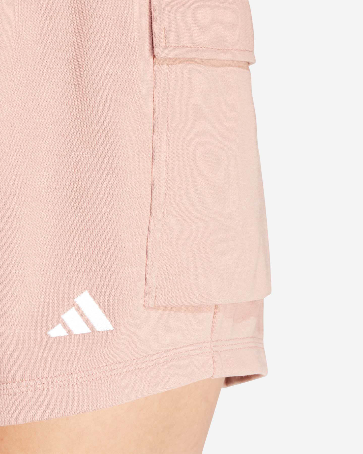 Adidas Cargo W JC5703 Pantaloncini