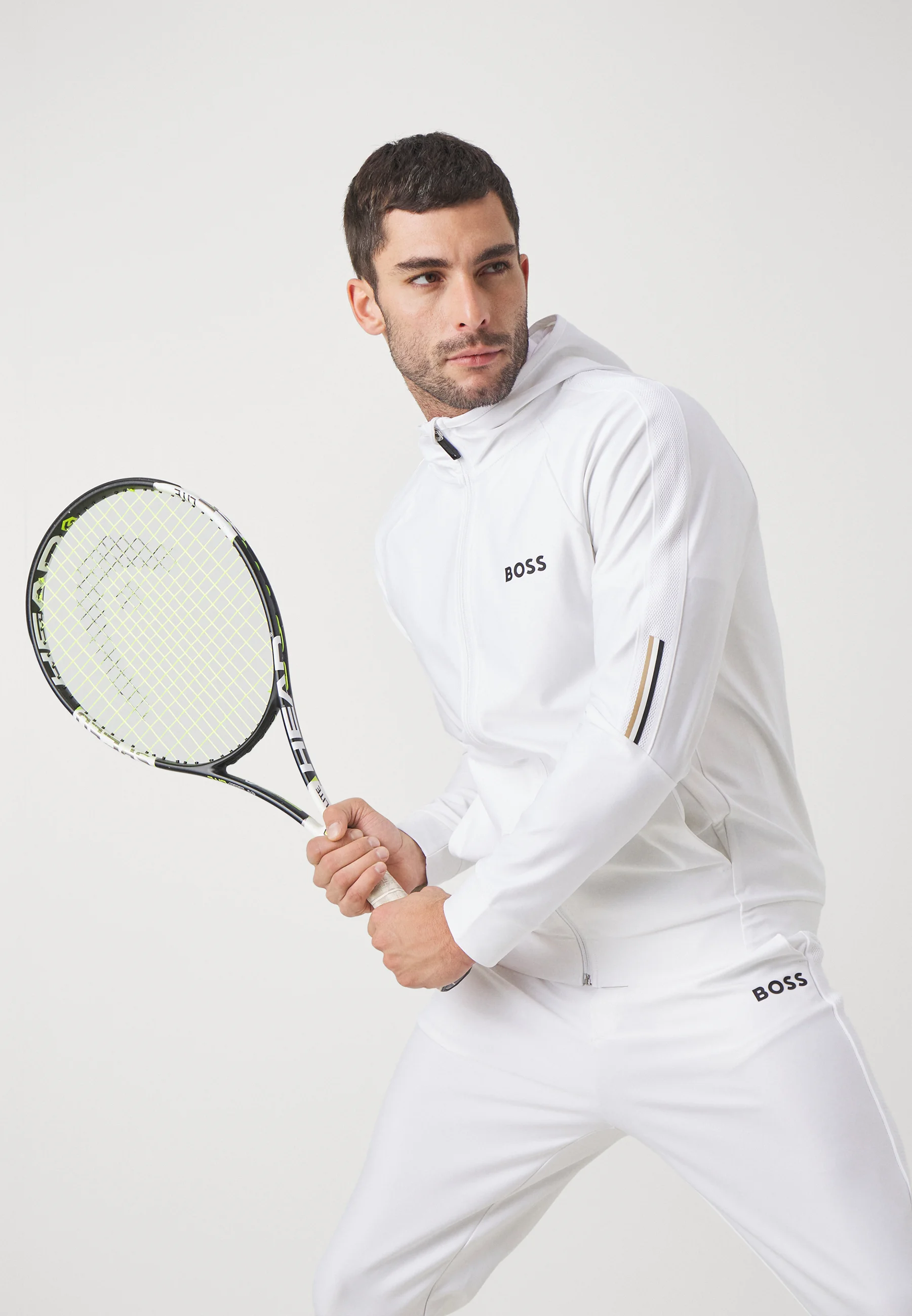 BOSS SICON - Chaqueta deportiva