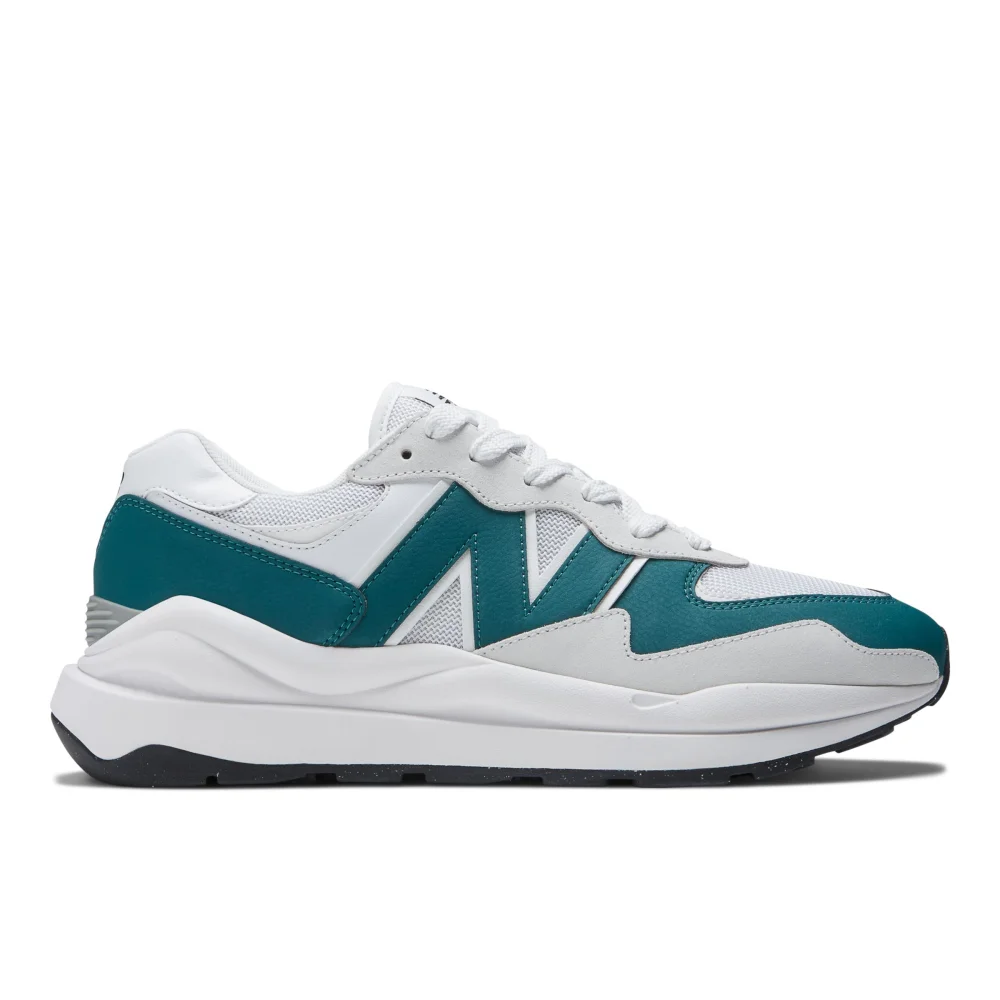 New Balance 57 40 M5740CPD / weiss