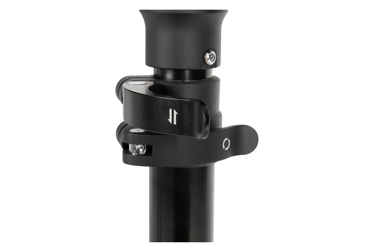 Topeak PrepStand X Montagestu00e4nder