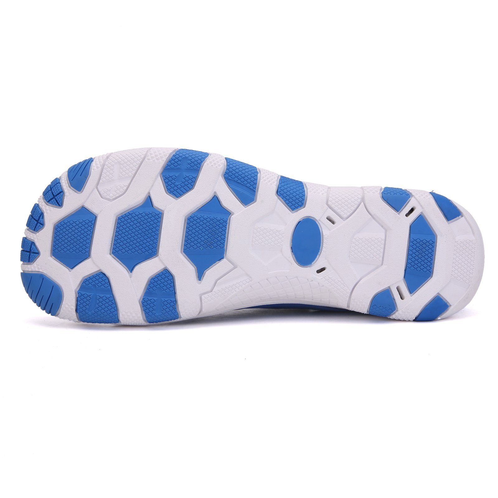 HUSKSWARE C-XT-SX2108 Wasserschuh (Strandschuhe, Schwimmschuhe, Barfußschuhe, 1-tlg., Geeignet für Wassersport, Schwimmen, Surfen) Rutschfest und verschleißfest, schnelle Entwässerung, bequem und leicht