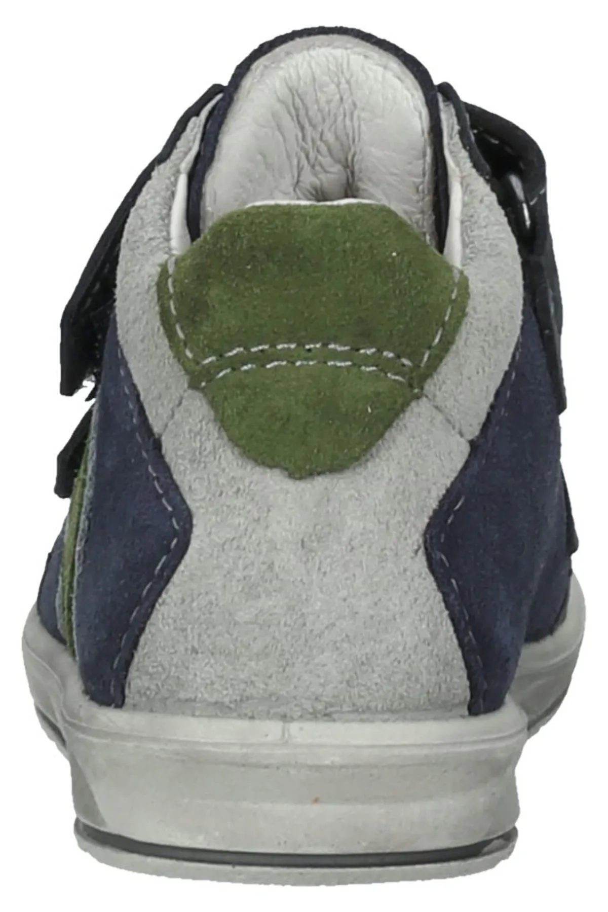 pepino  Flacher Schuh - Blau - Flacher Absatz