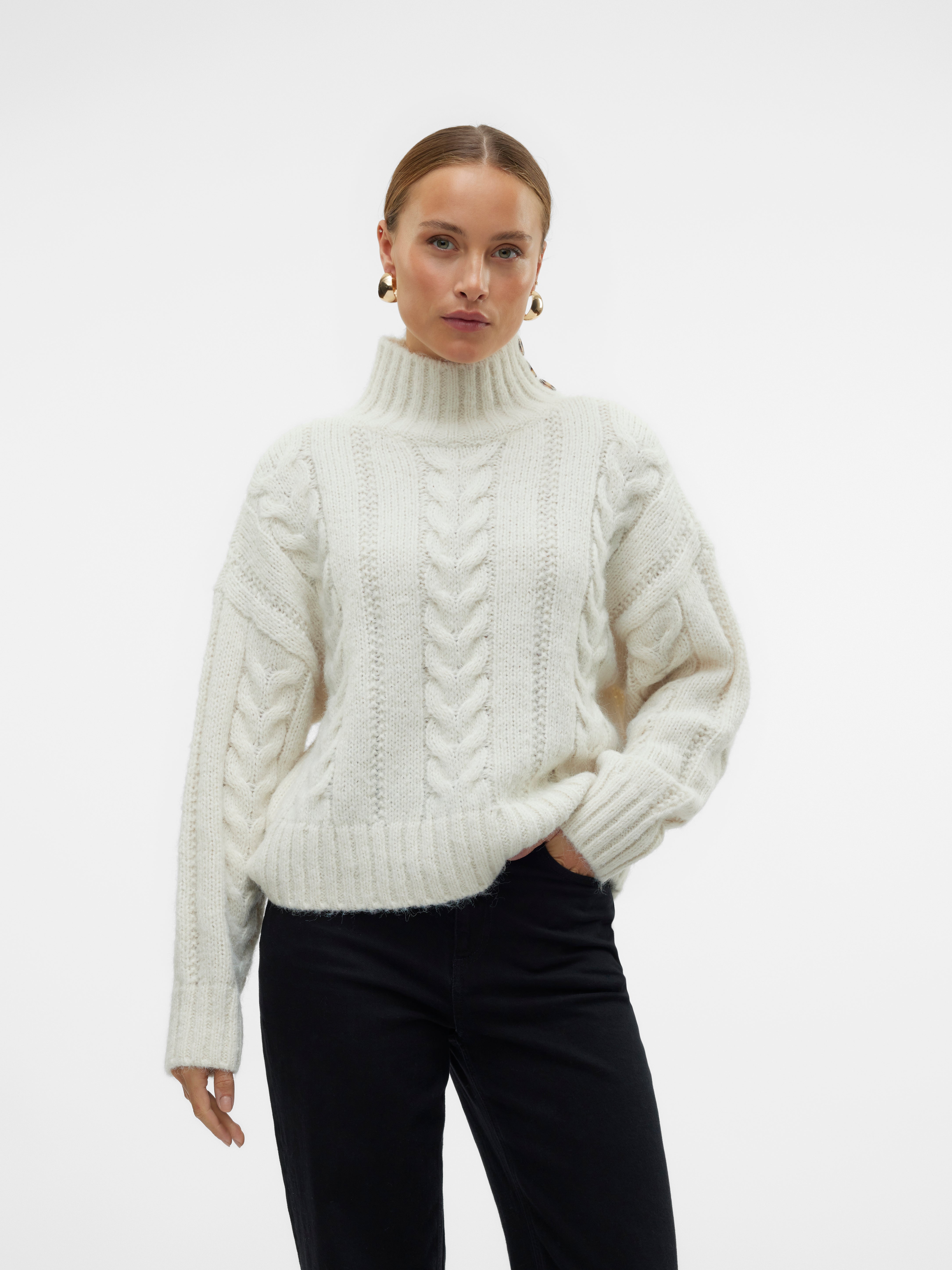 VMGRACE Pullover
