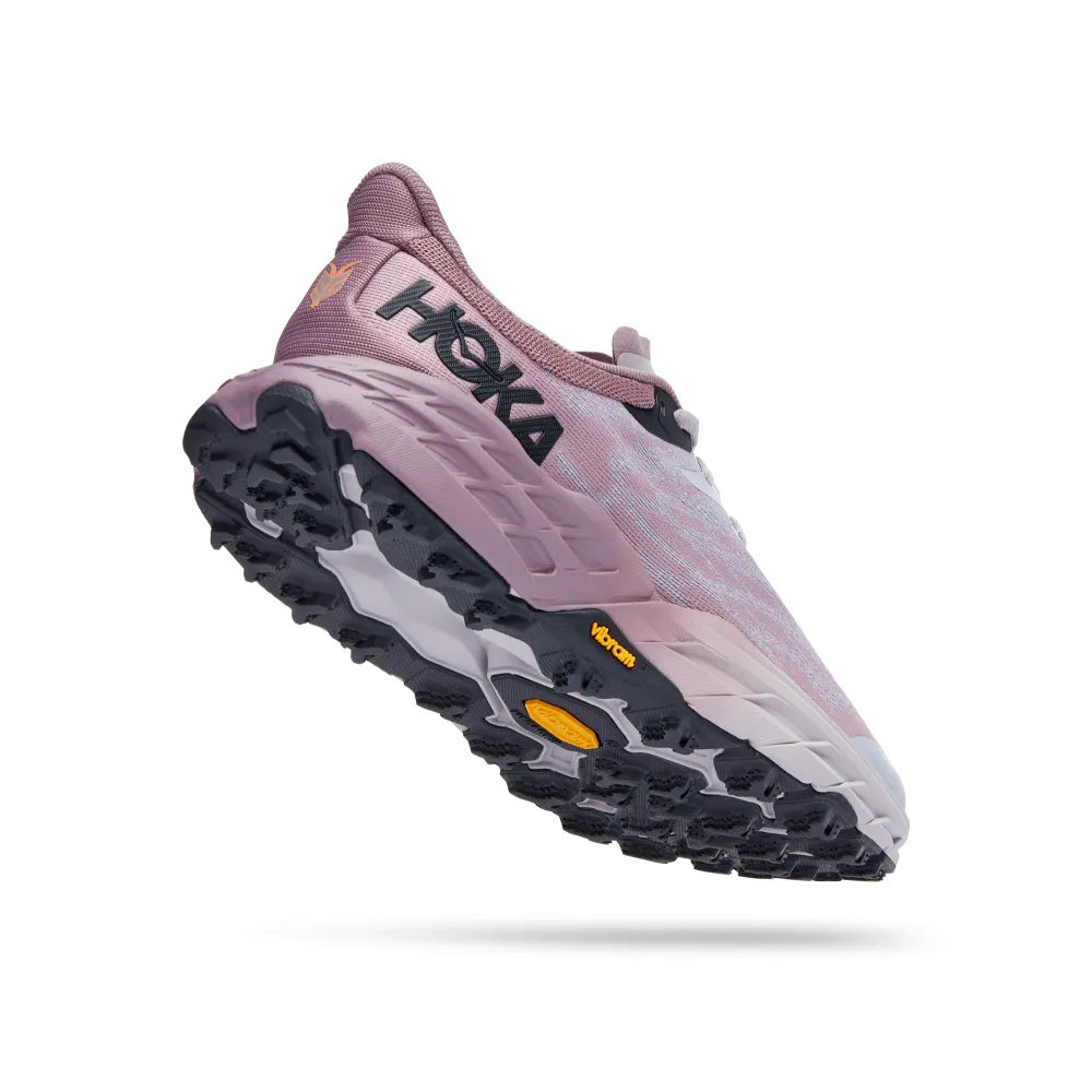 Hoka Speedgoat 5 1123158-ELMR / lila