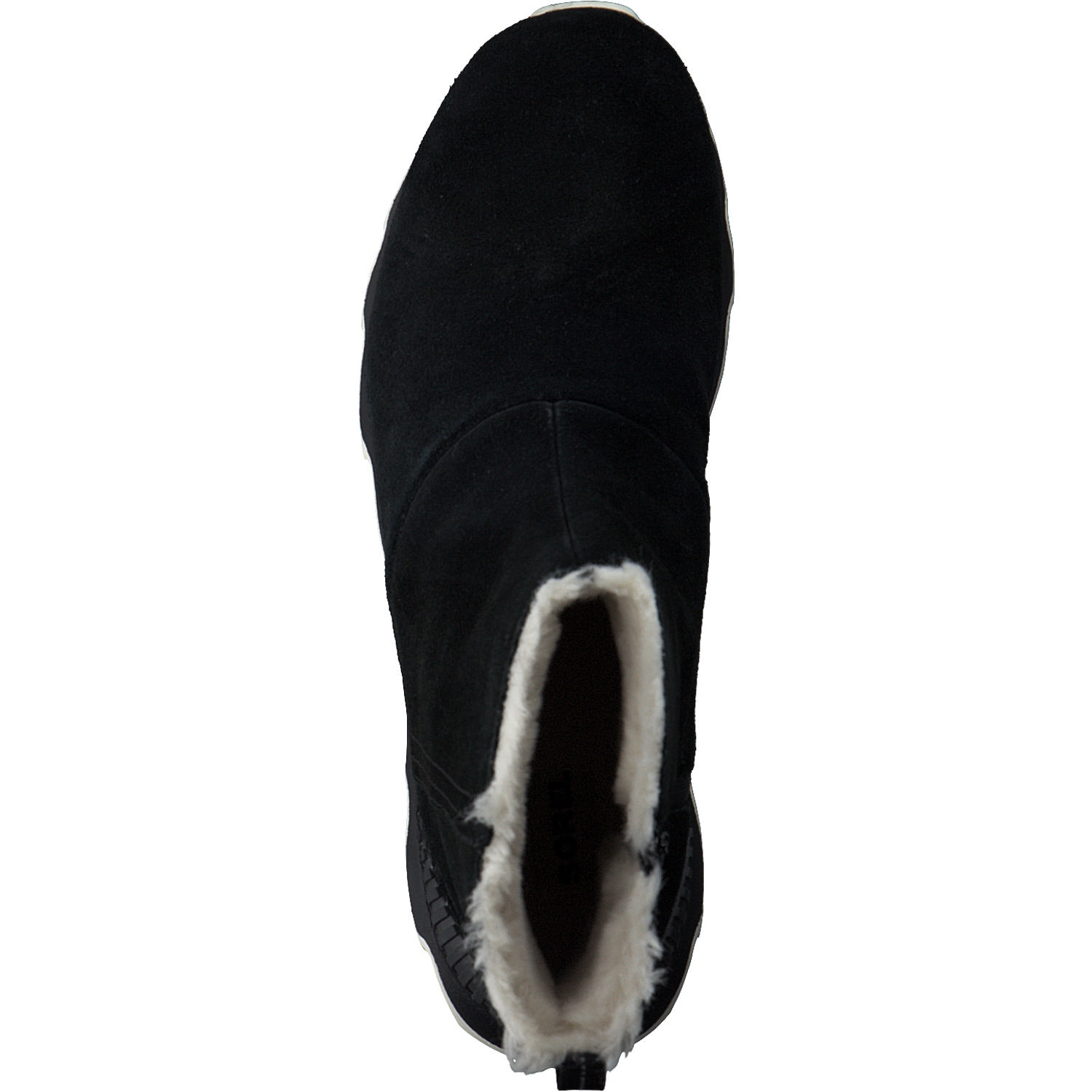 Sorel Kinetic Short 1808191, Winterstiefeletten, black