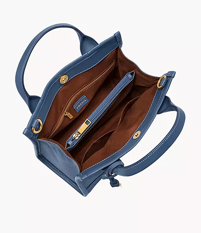 Fossil Outlet Small Shopper Kyler