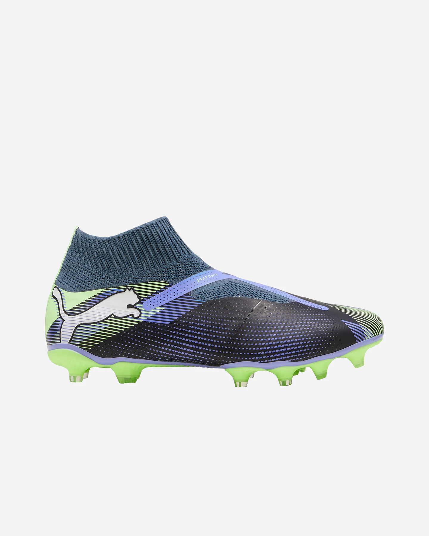 Scarpe Calcio Puma Future 7 Match+ Ll Fg-ag M 107928-03