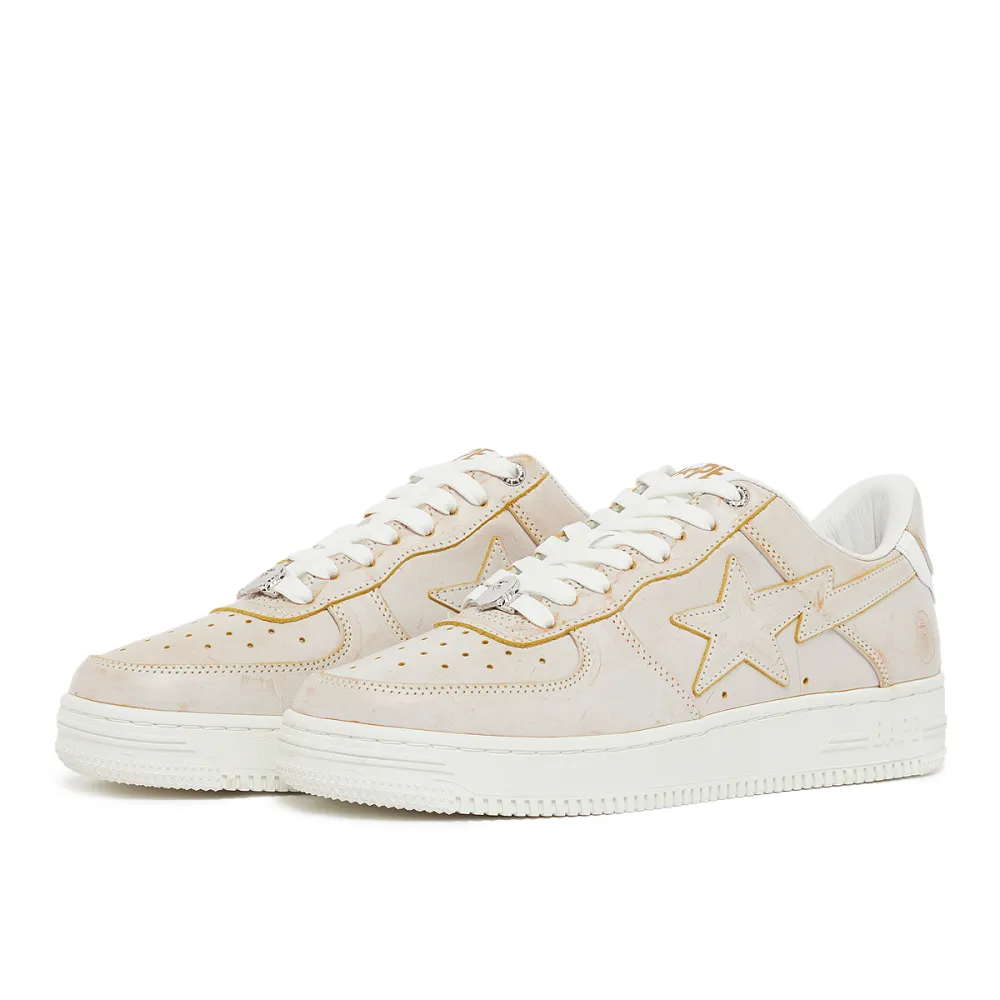 A Bathing Ape Sta 5 001FWJ301012I-BGE / braun