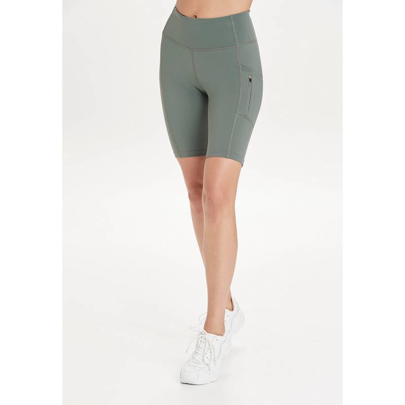 Endurance Thadea Tights Damen