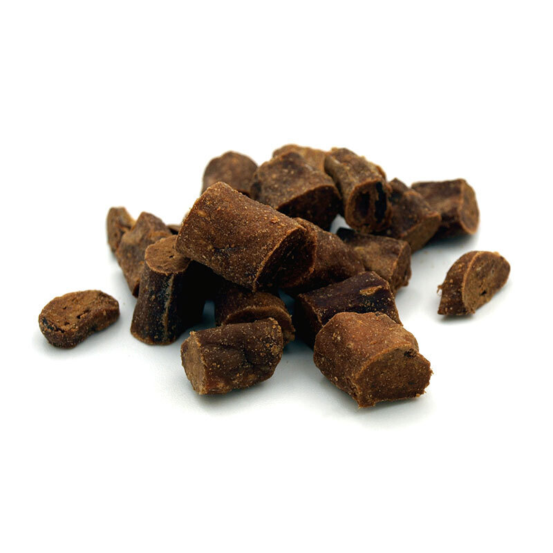PEPPER'S CHOICE Snacks PEPPER'S CHOICE Minimis 200g Känguru