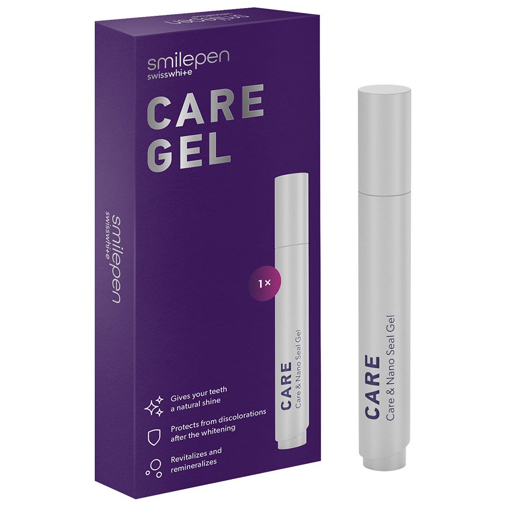 SmilePen Care Gel 5 ml