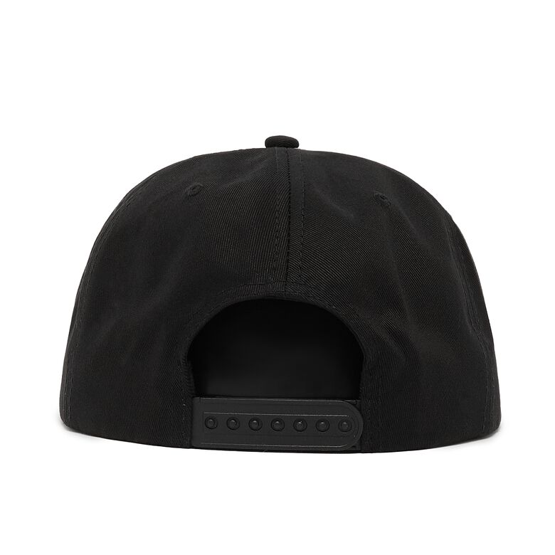 Pleasures Rolling Stone Hat Black
