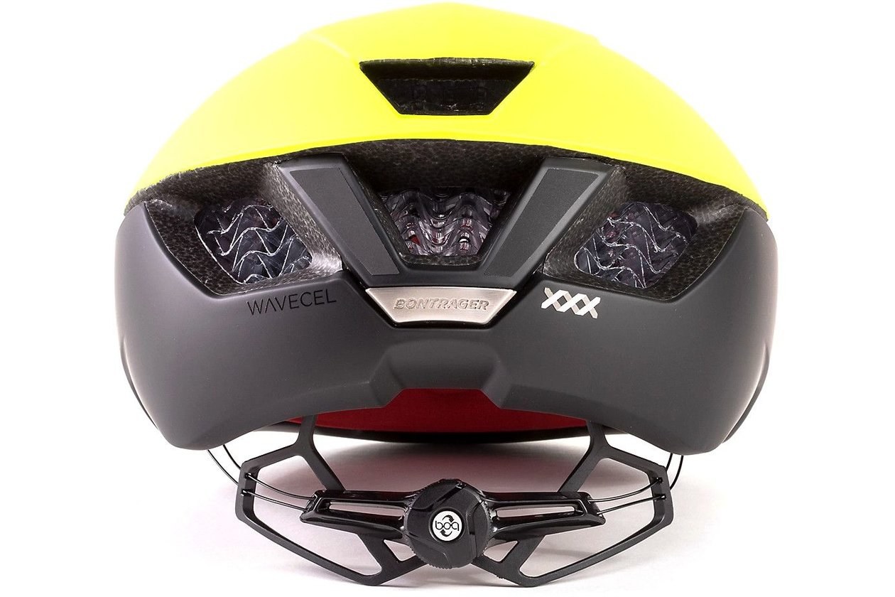 Bontrager XXX WaveCel