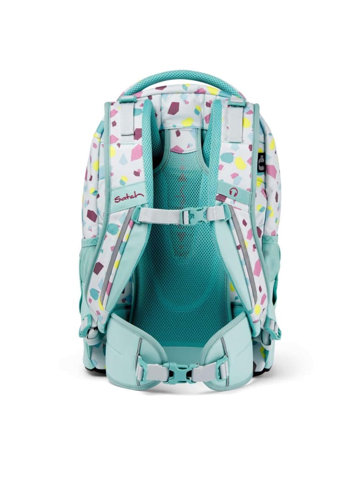Satch Pack - Schulrucksack 45 cm (Dreamy Mosaic) in Dreamy Mosaic günstig kaufen onesize