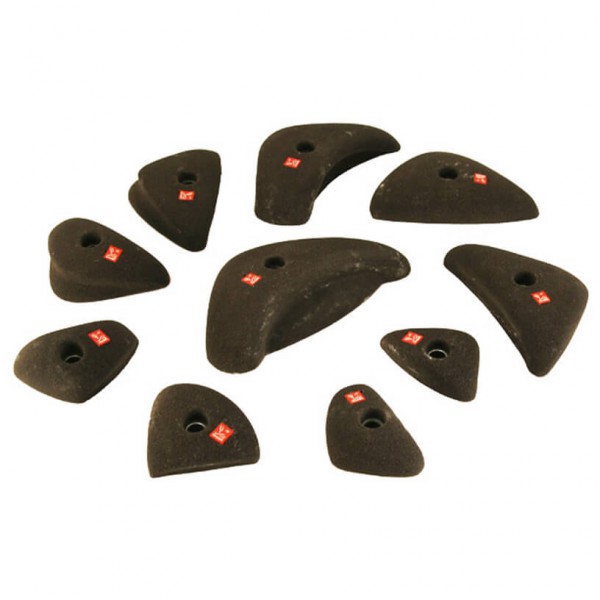 Ocun - Holds Set 4 Edges - Klettergriffe