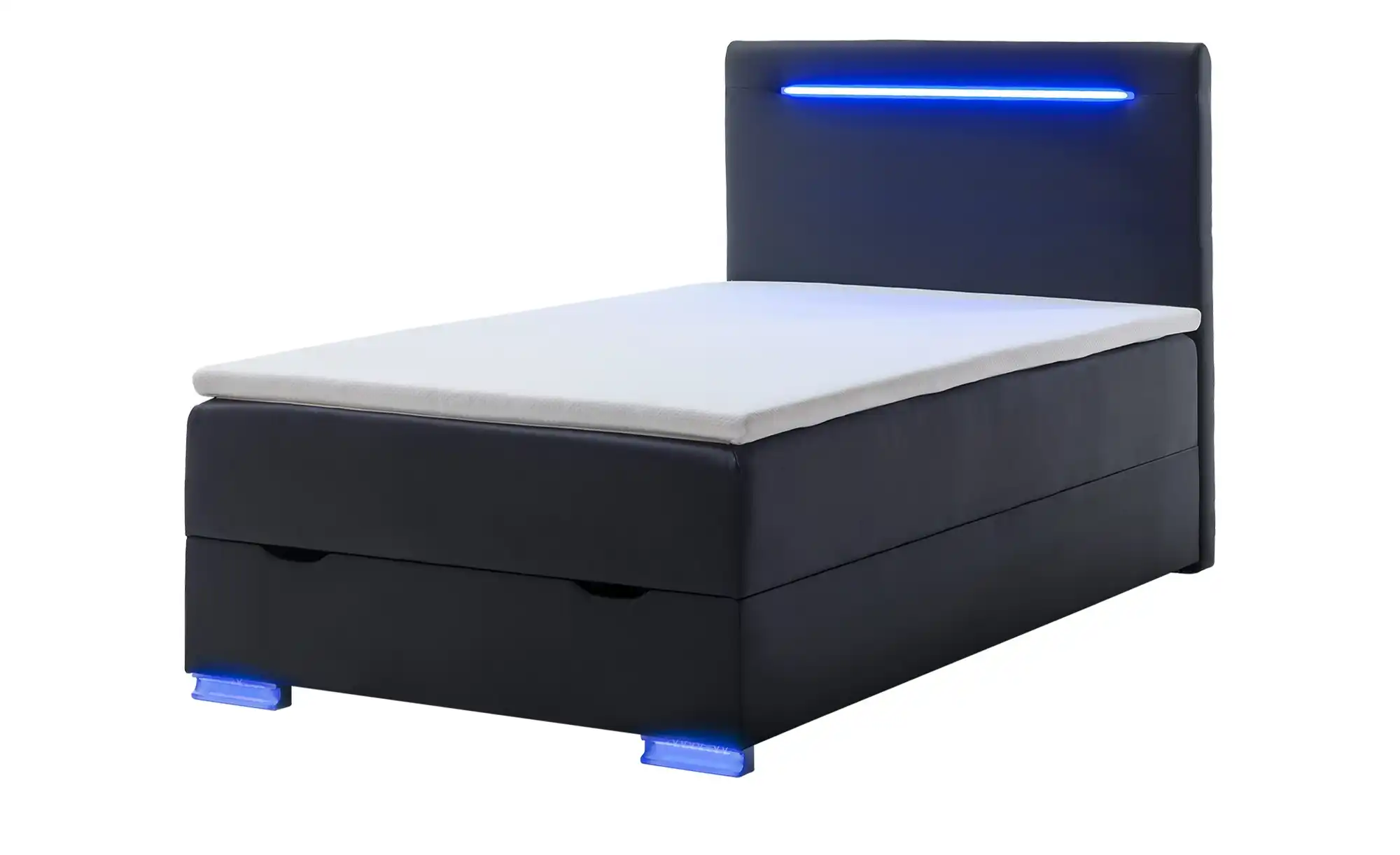Boxspringbett