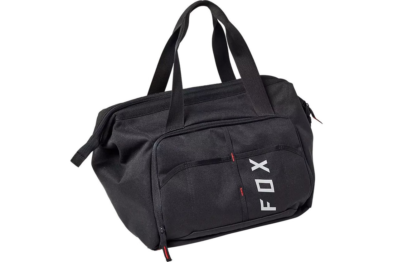 Fox Tool Bag