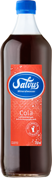 Salvus Cola