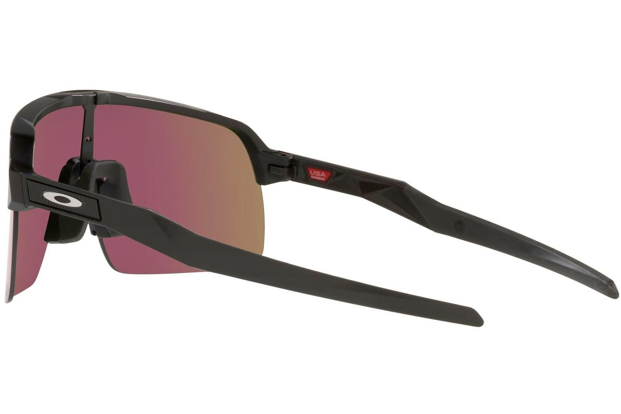Oakley Sutro Lite Matte Black/Prizm Sapphire