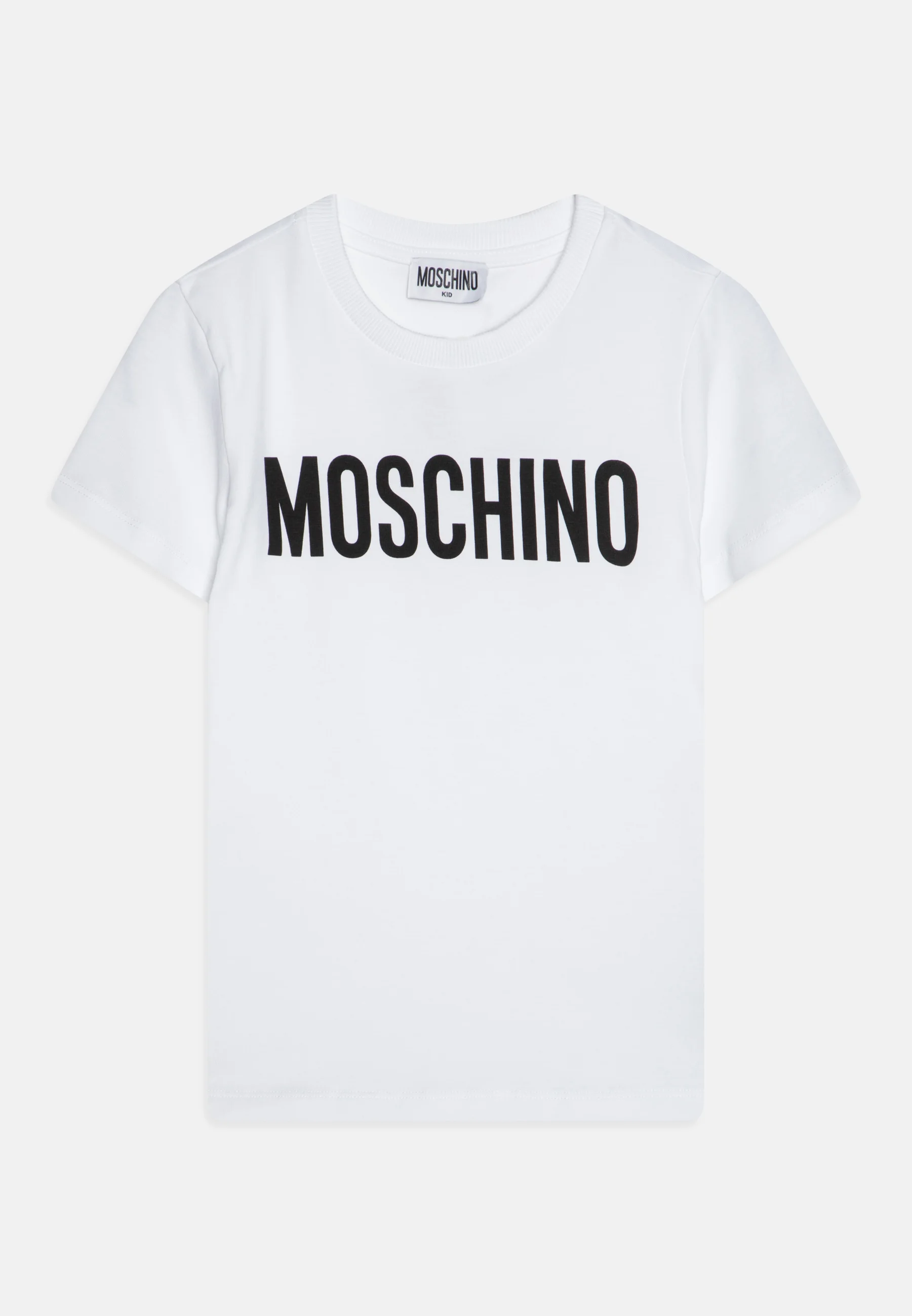 MOSCHINO UNISEX - Camiseta estampada