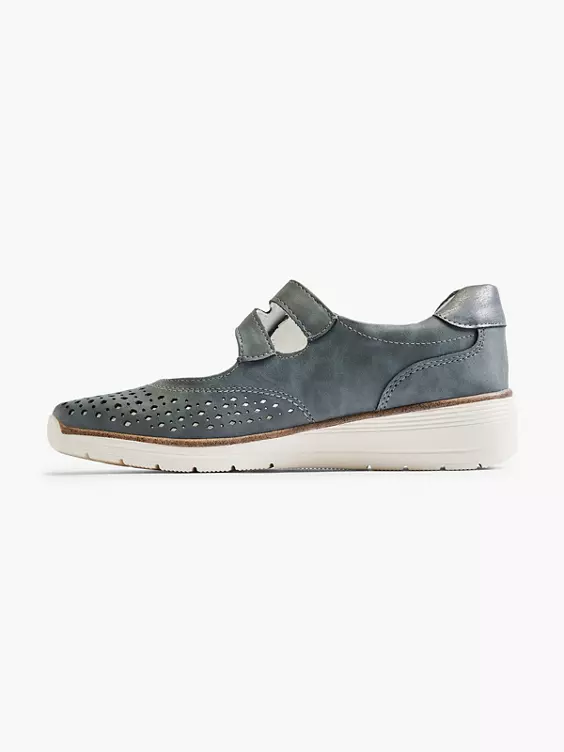 Easy Street Komfort Slipper