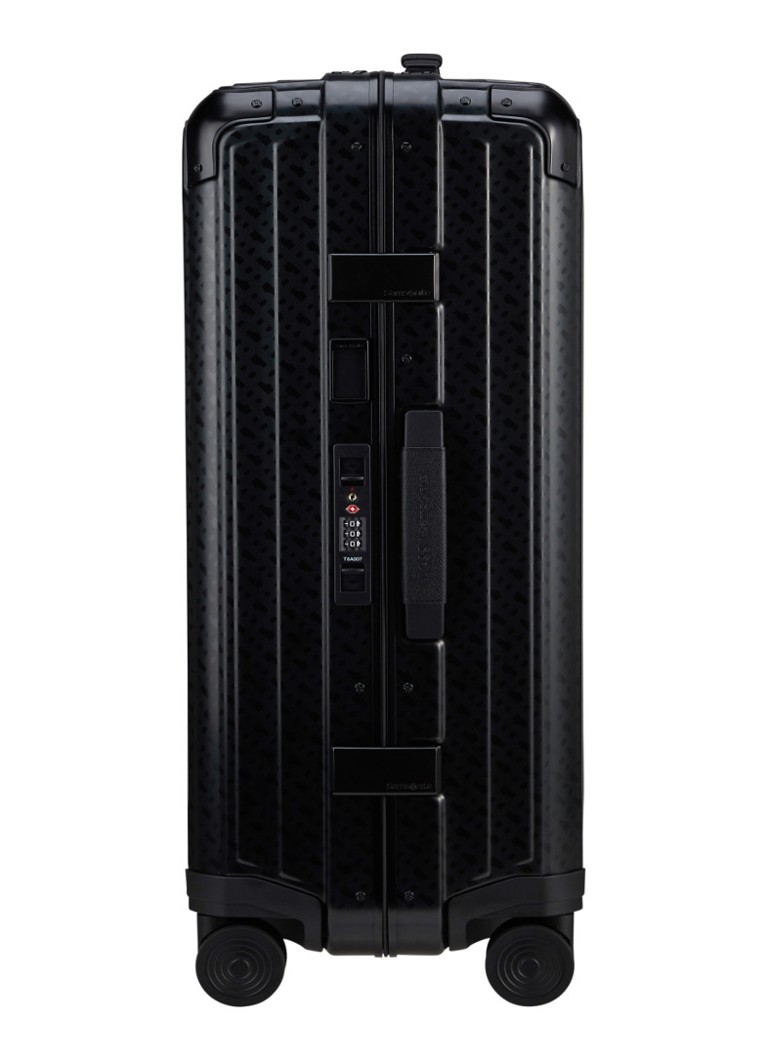 Samsonite Lite-Box M con ruote, 69 cm