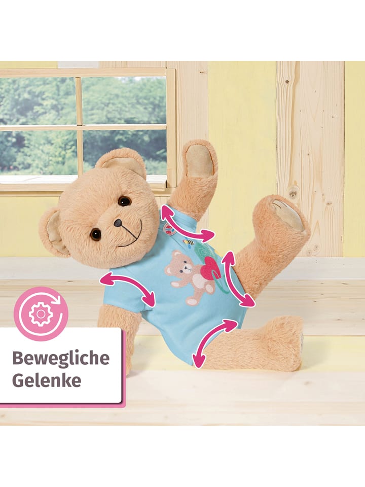 Baby Born Teddybär 