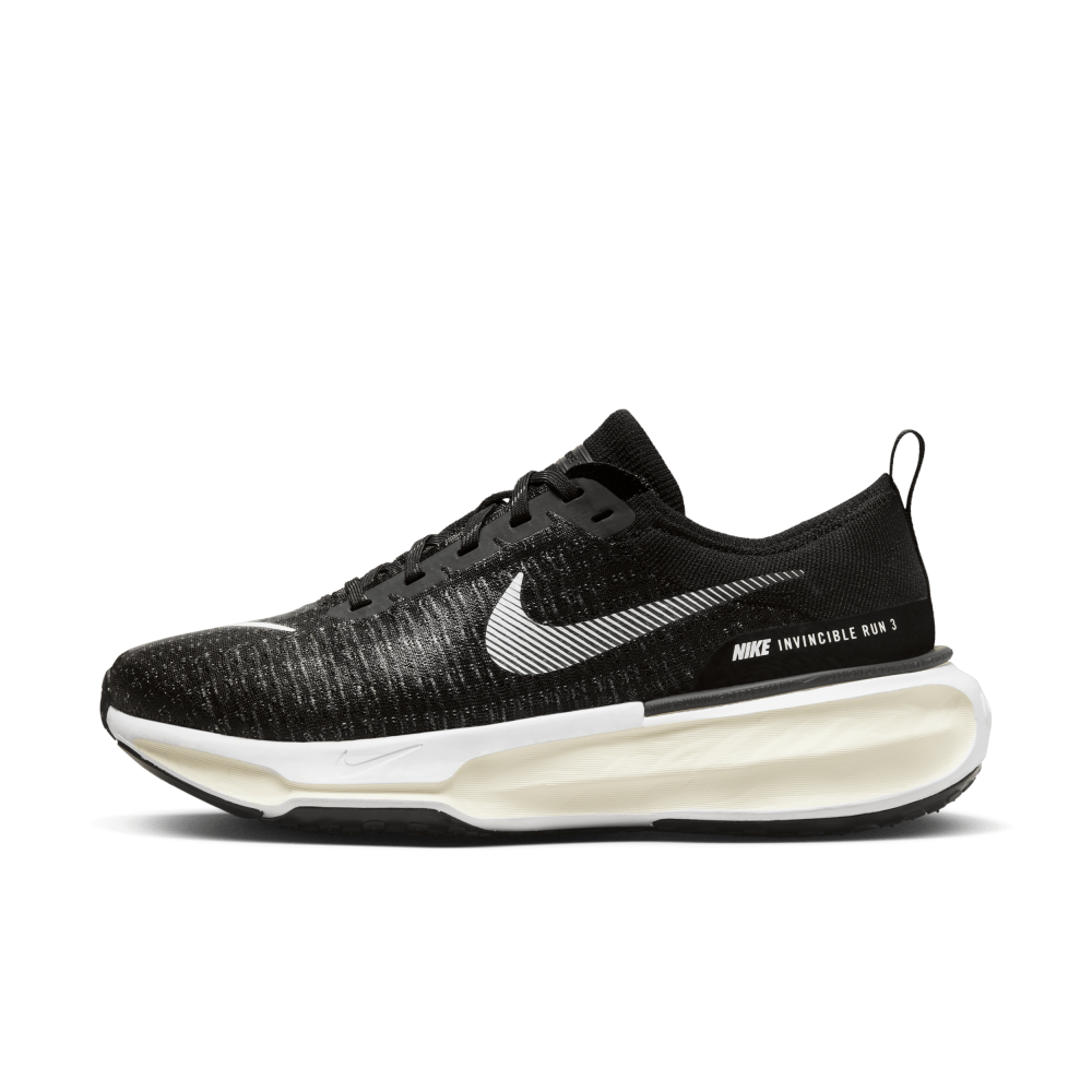 Nike Invincible 3 FN1187-001 / schwarz