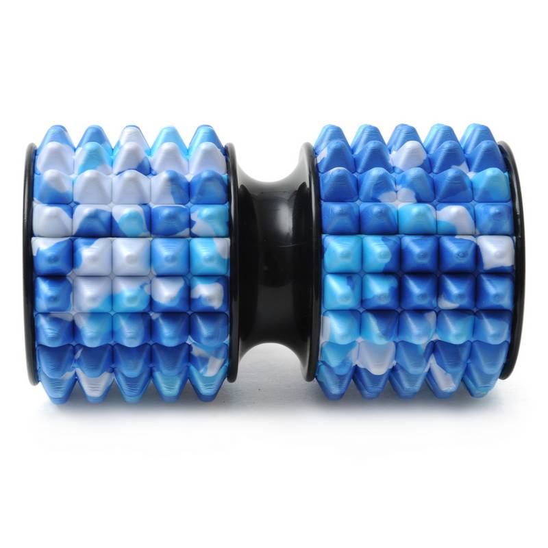 YOGISTAR Faszienrolle
