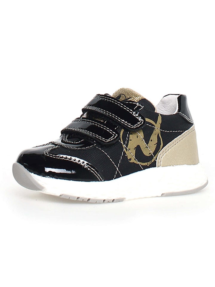 Naturino Leder-Sneakers 