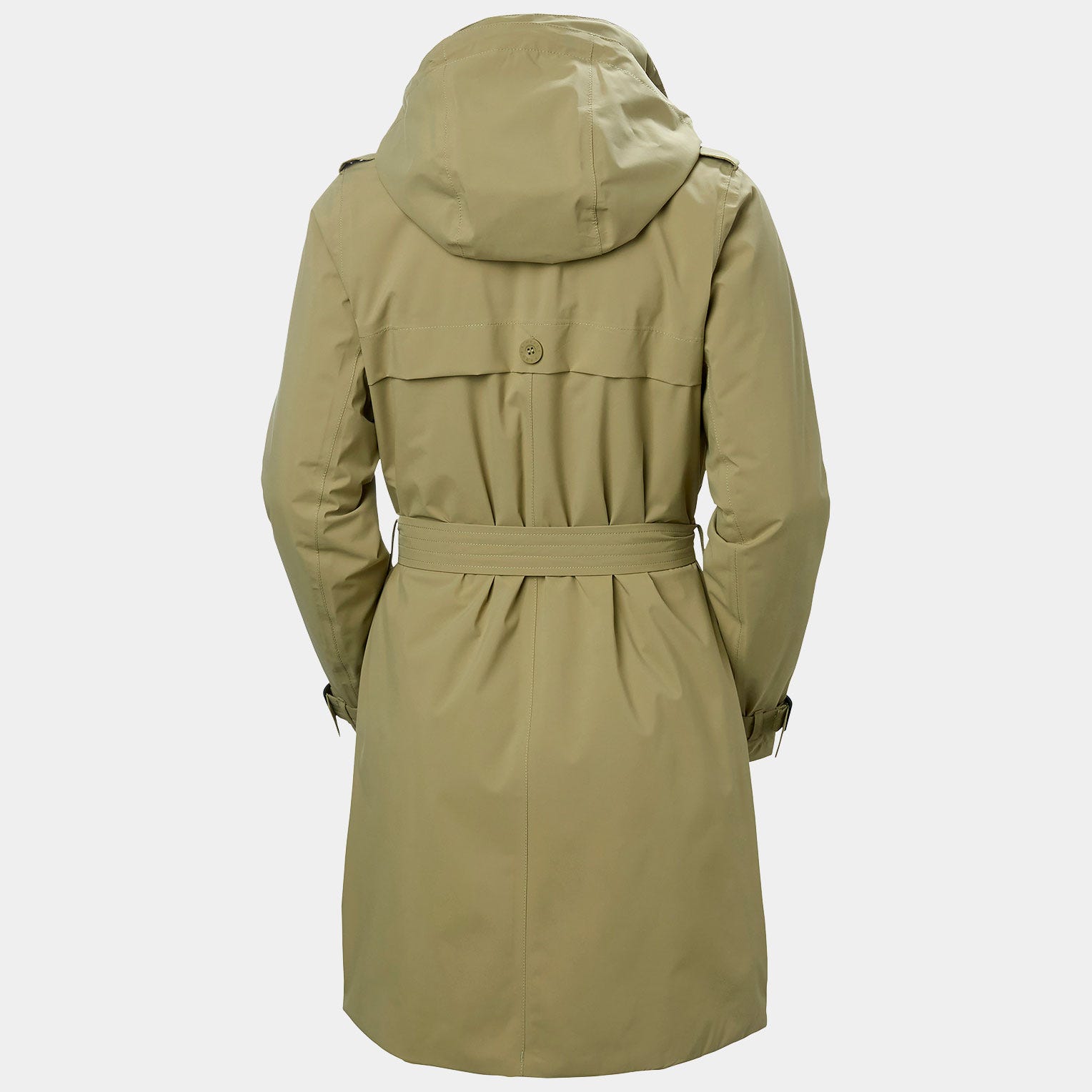 Women’s Urban Lab Welsey Insulated Trench Coat