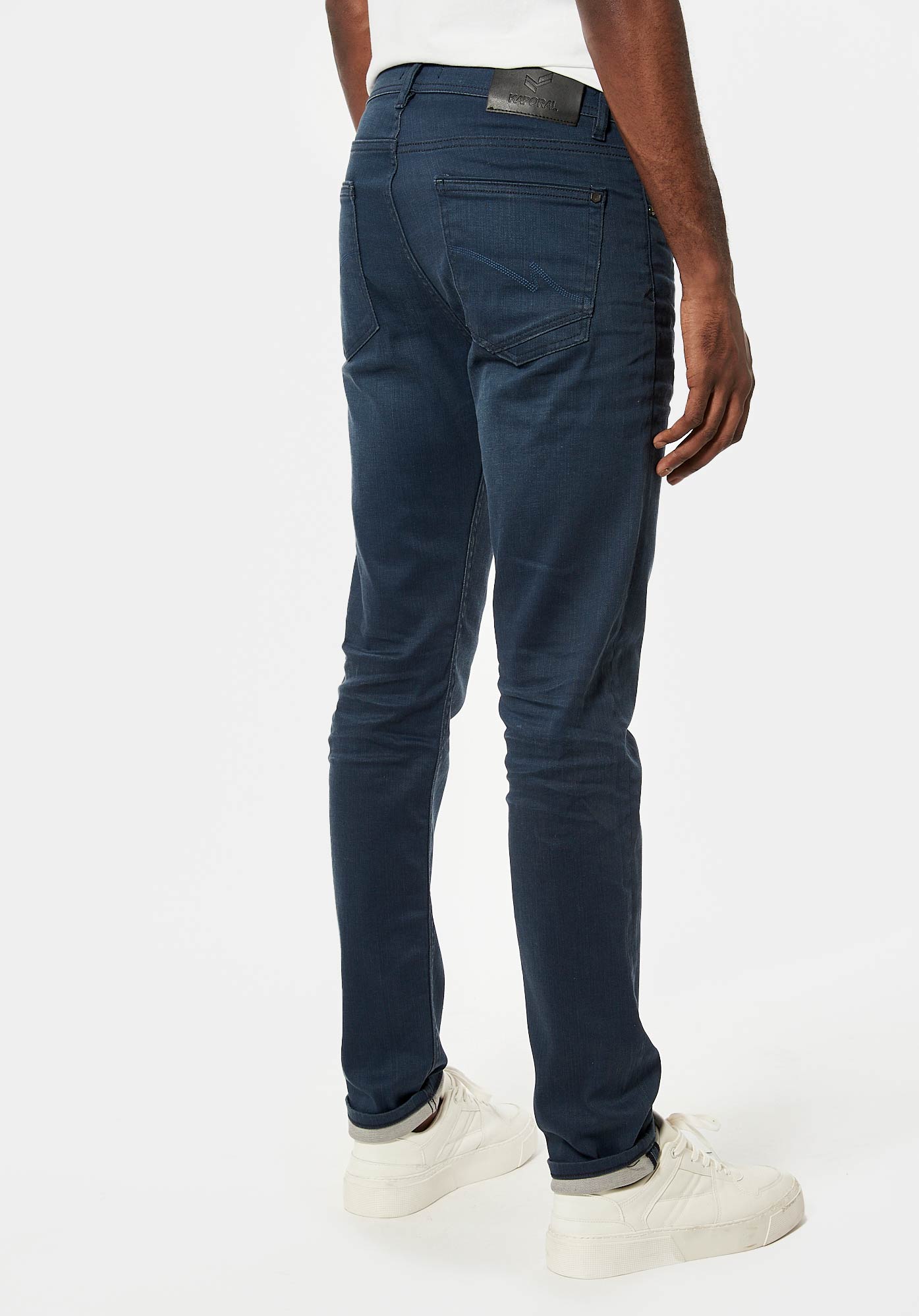 DARKK  Jean slim Homme