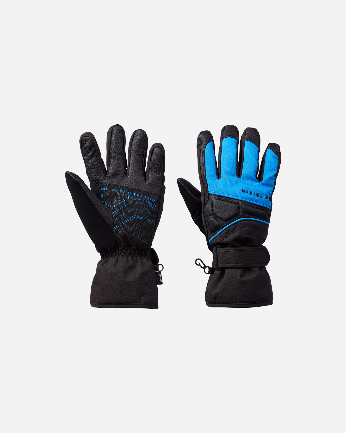 Guanti Sci Mckinley Morello M 268048-912