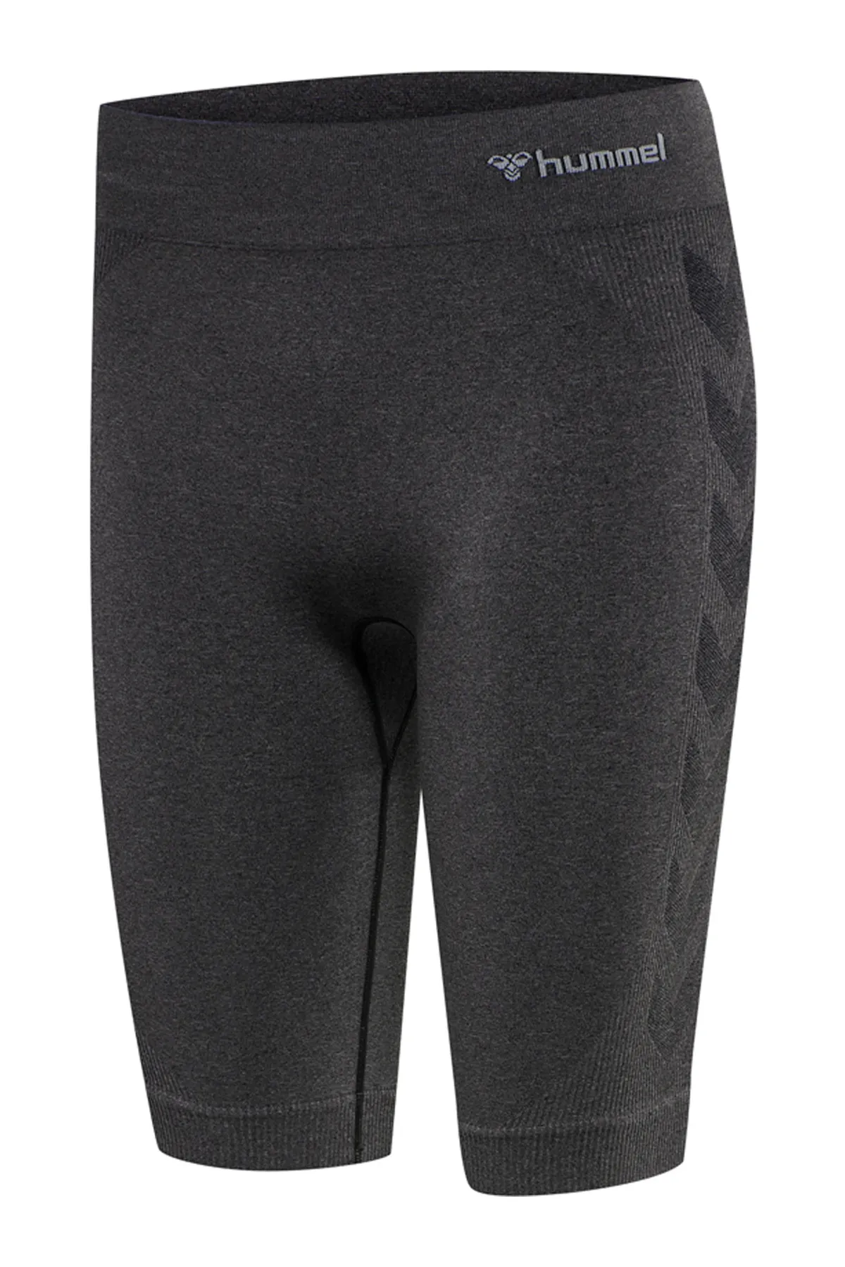 hummel  Shorts - Schwarz - Mittlerer Bund