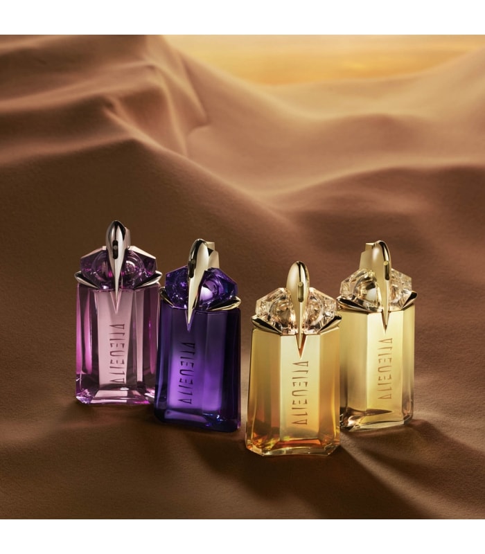 MUGLER-ALIEN GODDESS-Eau de parfum intense